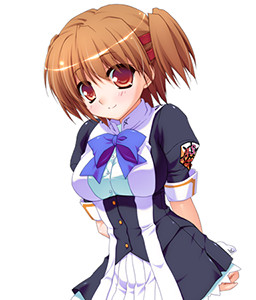 Shiina Himeyuri