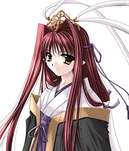 Chimushi-hime