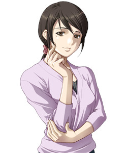 Tokitou Momoko