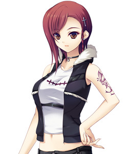 Takayama Ayame