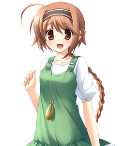 Hinata Kuon