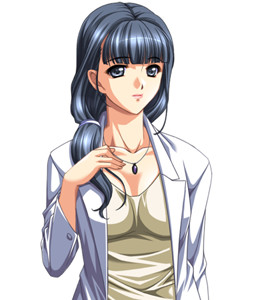 Azumaya Teruyo