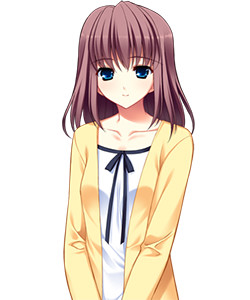 Sachi's Mother