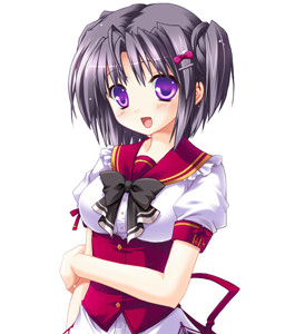 Harugasaki Kiyo