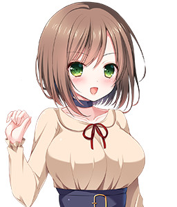 Suzuhara Mamori