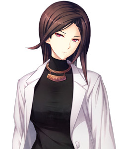 Tsuzurai Shizuru