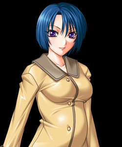 Tokiwa Youko