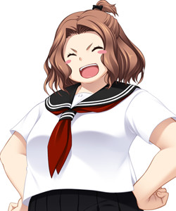 Ukita Hidemi