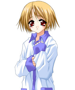 Akagi Sachi