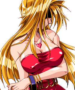 Mushakouji Karen