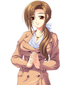 Momotani Haruna