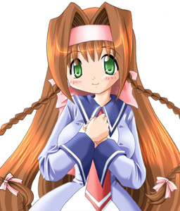 Moriyama Kaguya