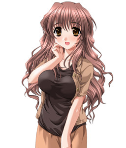 Kishi Shouko