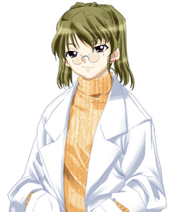 Yaegashi Iori