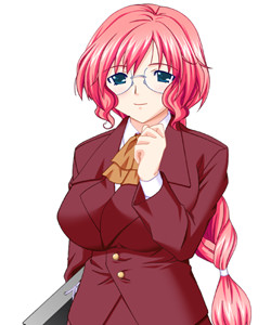 Tsukuba Minano