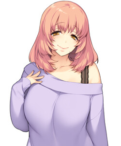 Kuzumi Misato