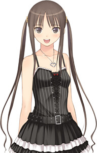 Sugiyama Mio
