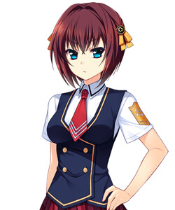Tsushima Hakari