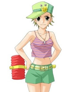 Minato Miyako
