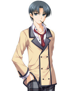 Uesugi Keiichi