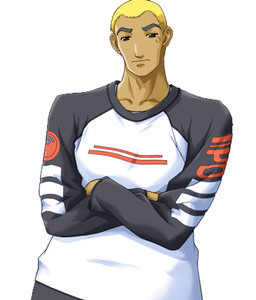 Nonomura Yuuya
