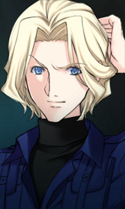 Vincent Lowell