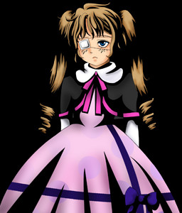 Sakurada Michiru