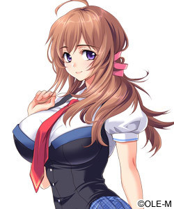 Inami Mashiro