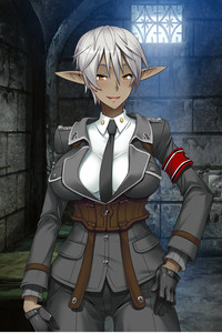 Danes C. Asriel