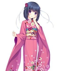 Minazuki Shigure