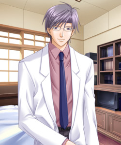 Misaki Takashi