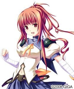 Hoshizaki Hiiro