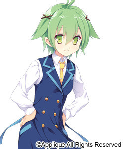 Tachibana Izumi