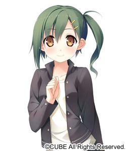 Enomoto Kaho