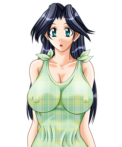 Shizaki Ayane