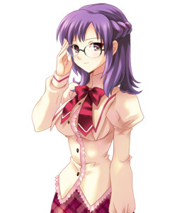 Drama Club Director