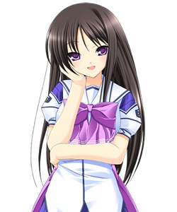 Hoshino Miyako