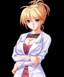 Sawai Ikumi