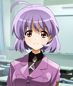 Kazami Rin
