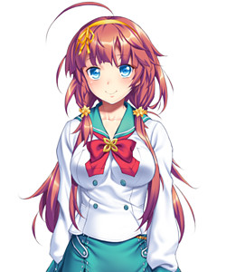 Mougi Sayuna