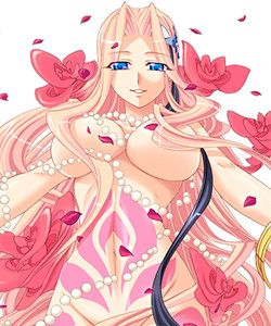 Goddess Aphrodite