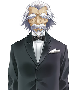 Dan Kokonoe