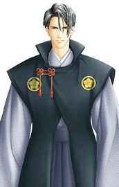 Akechi Kouki