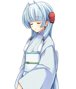 Sawa Shirayuki