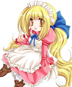 Chibi K