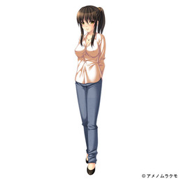 Akiho Kazumi