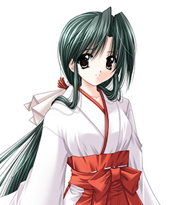 Seike Honoka