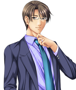 Miyama Tsuyoshi