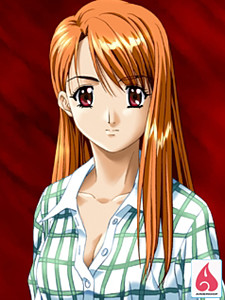 Nishinaka Airi