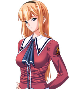Akizuki Mirei